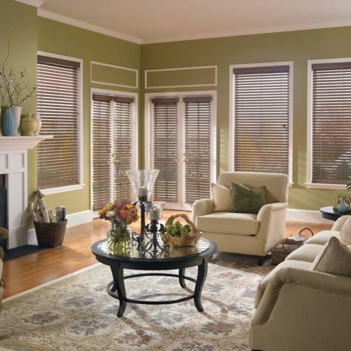 Blinds